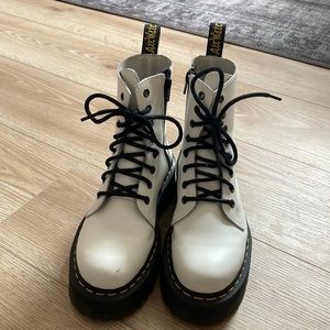 Dr.Martens Jadon Boot